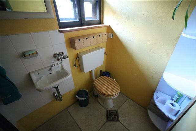 Gerberhaus Cottbus Apartment Ngoại thất bức ảnh